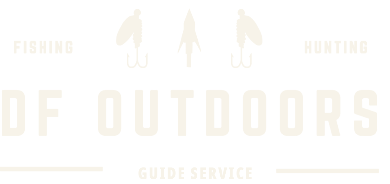 DF Outdoors Guide Service